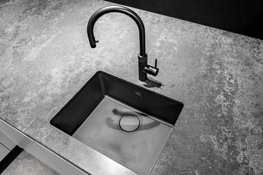 Pronorm X-line keuken