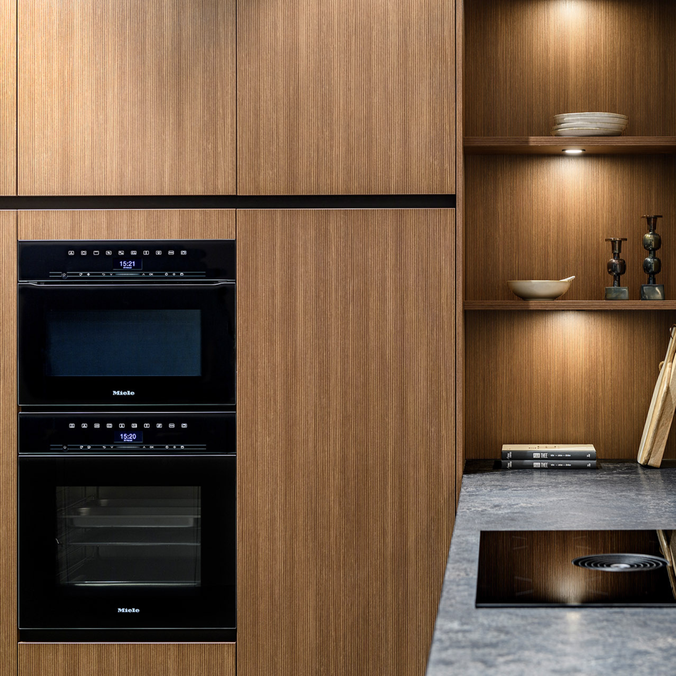 Pronorm X-line keuken