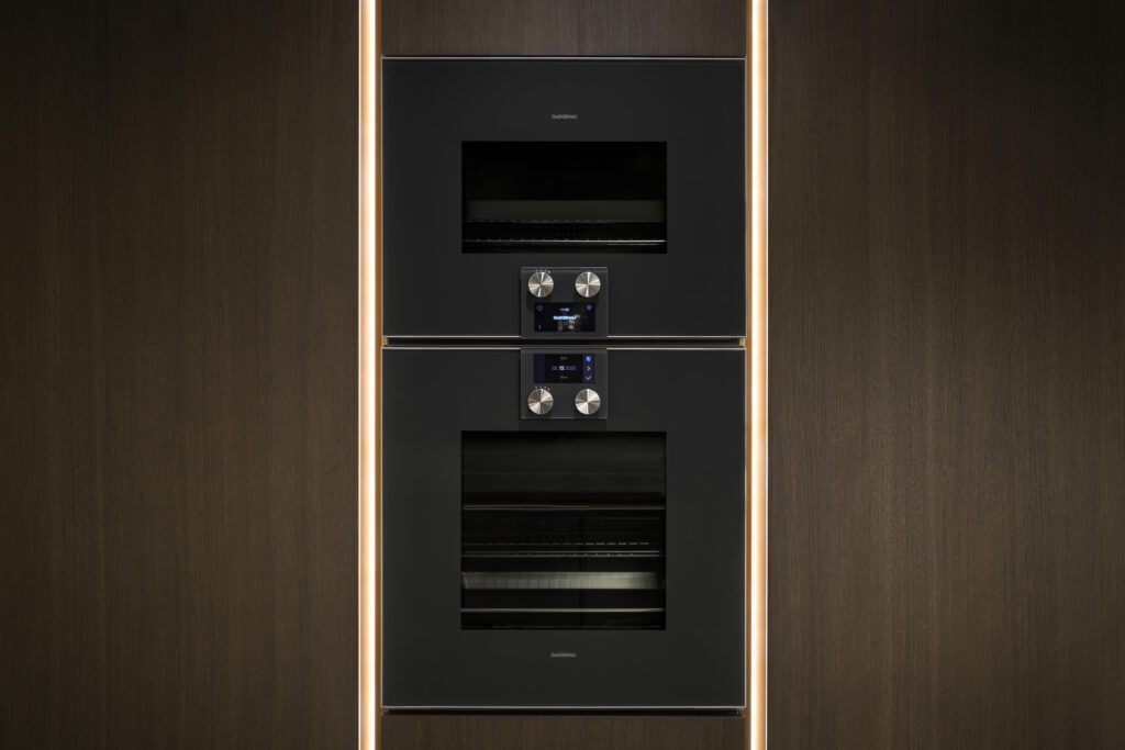 Gaggenau ovens