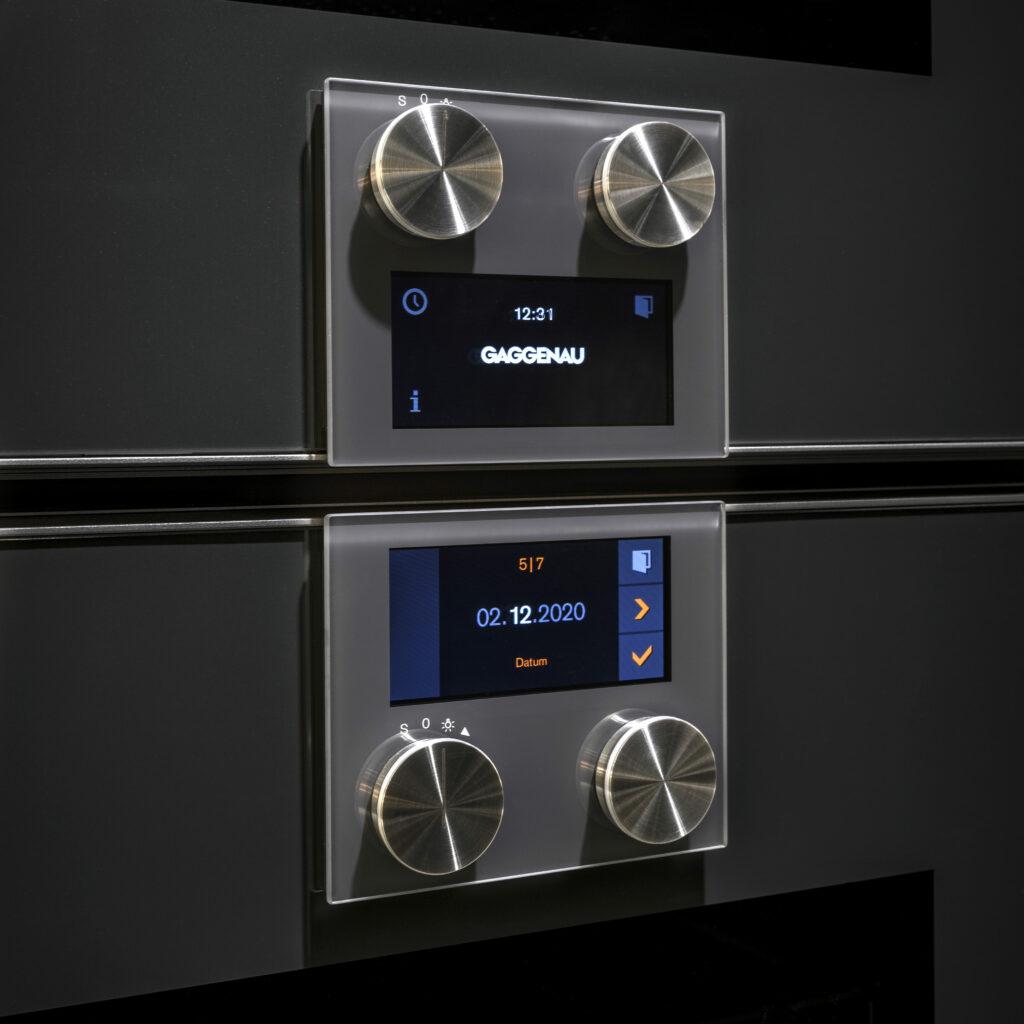 Gaggenau apparatuur