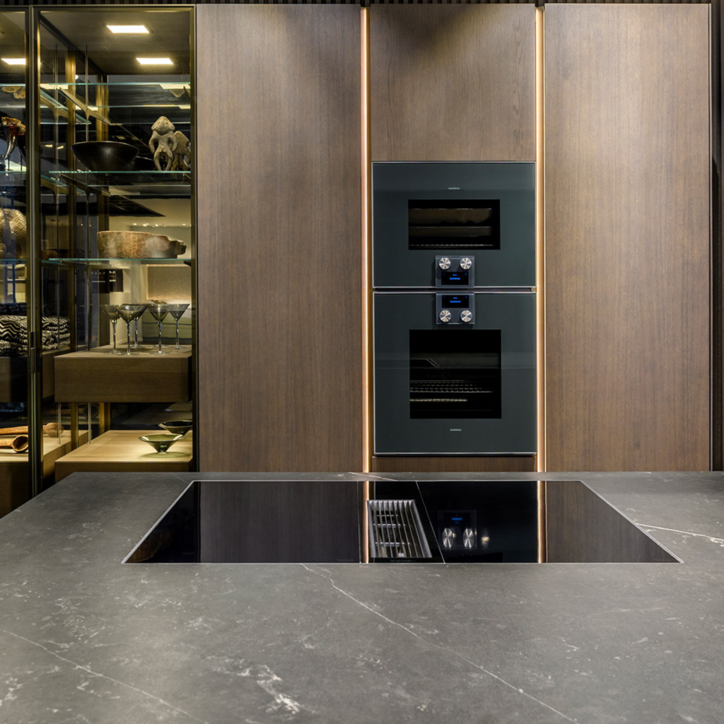 SieMatic Pure SLX keuken