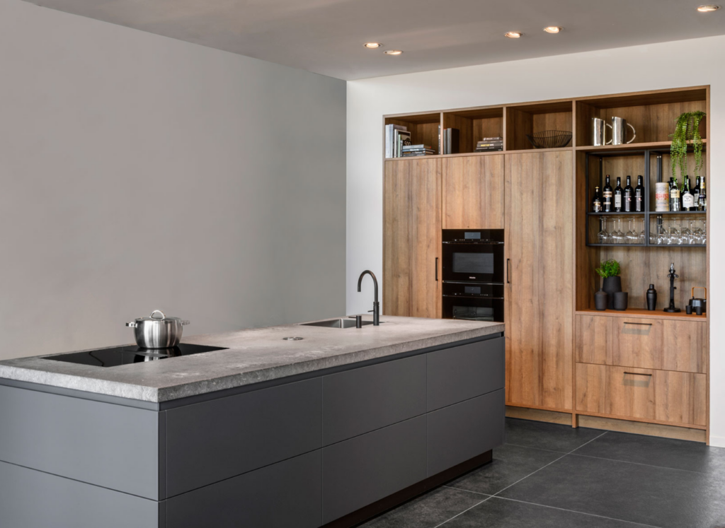 Landelijke keukens Pronorm Y-Line