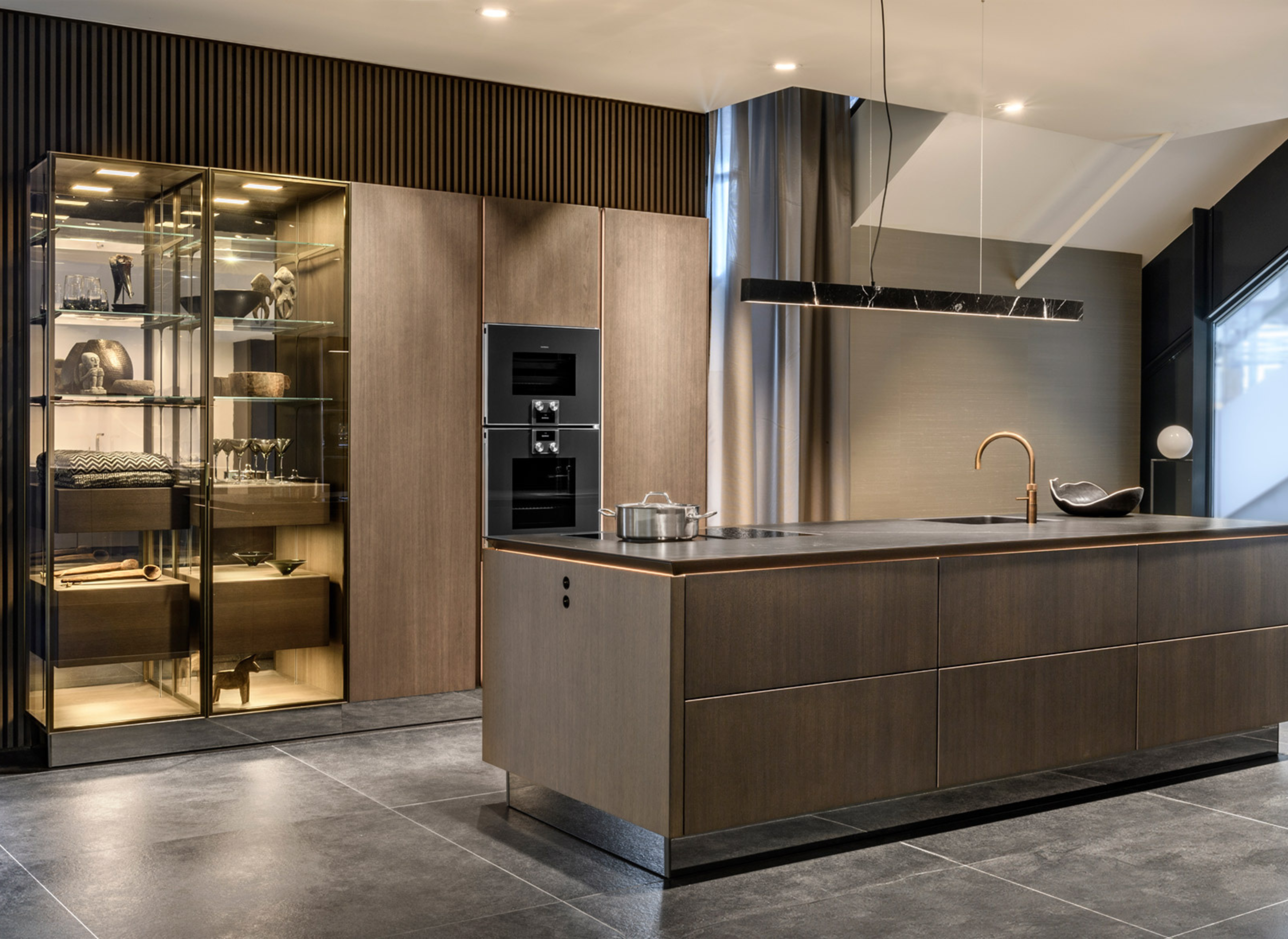 Landelijke keukens SieMatic SLX