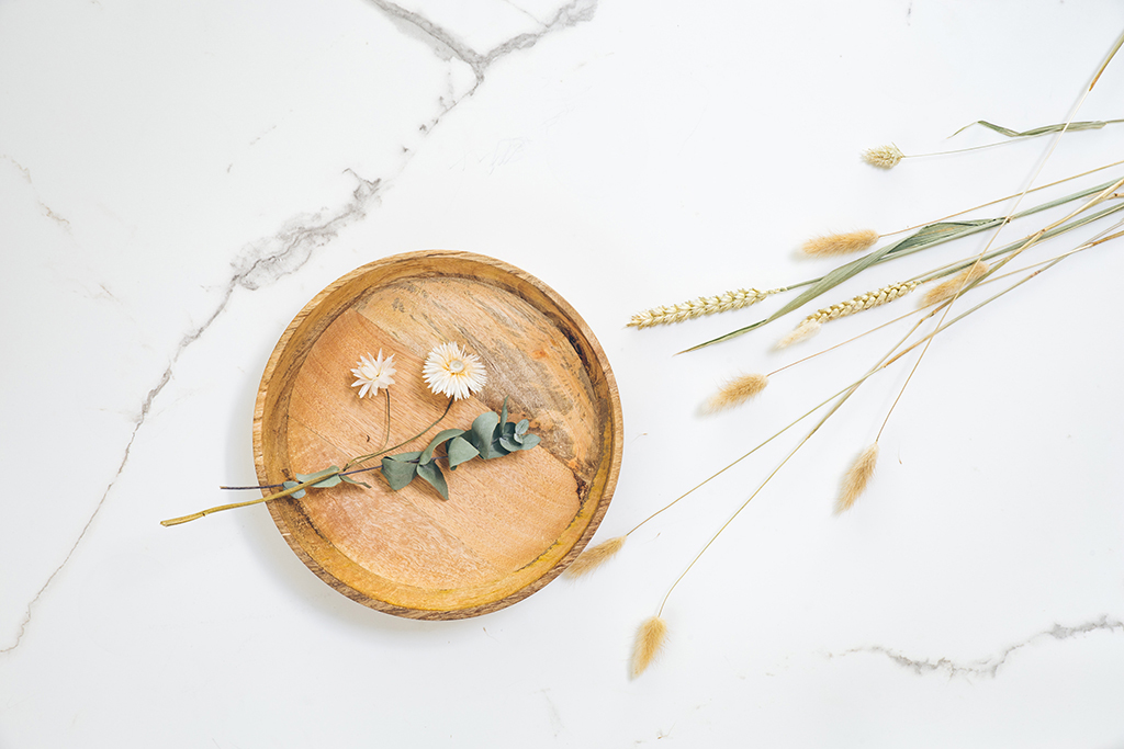 Onderhoudstips voor uw keukenblad