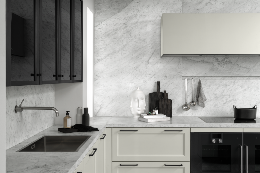 Landelijke keukens SieMatic