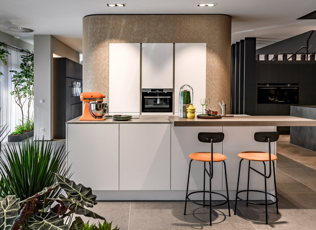 SieMatic Urban keuken