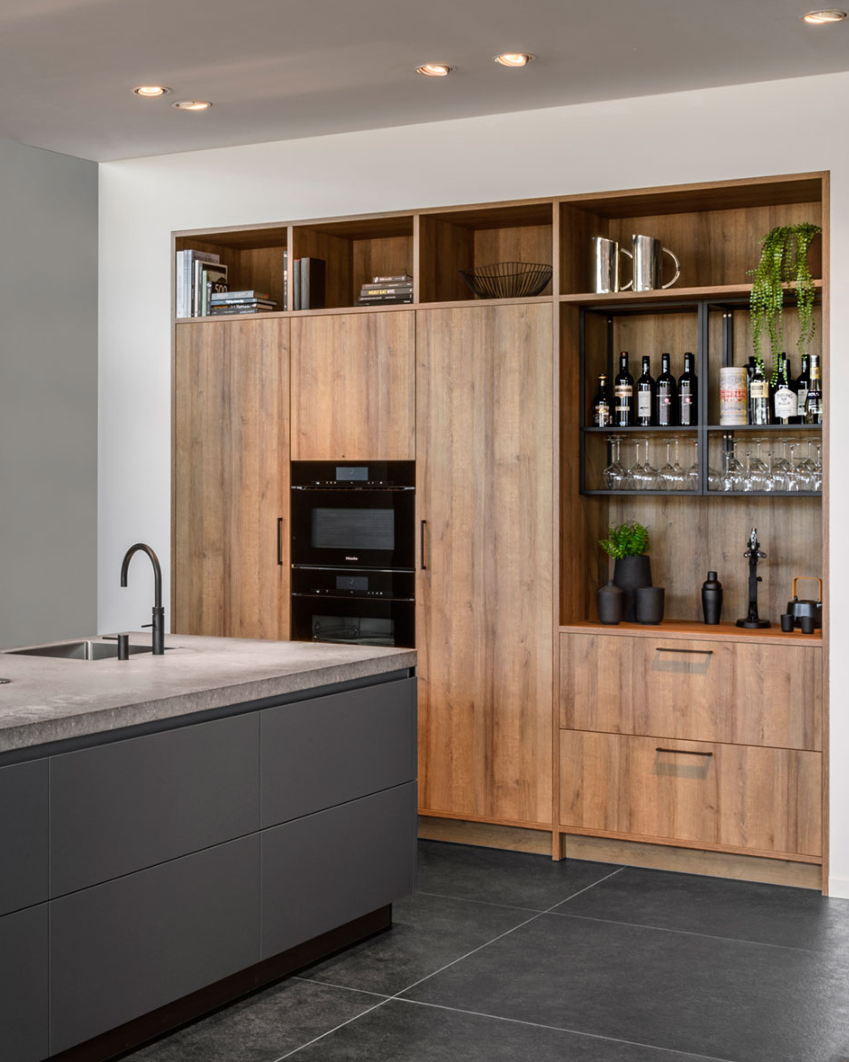 Pronorm focal points mobiel