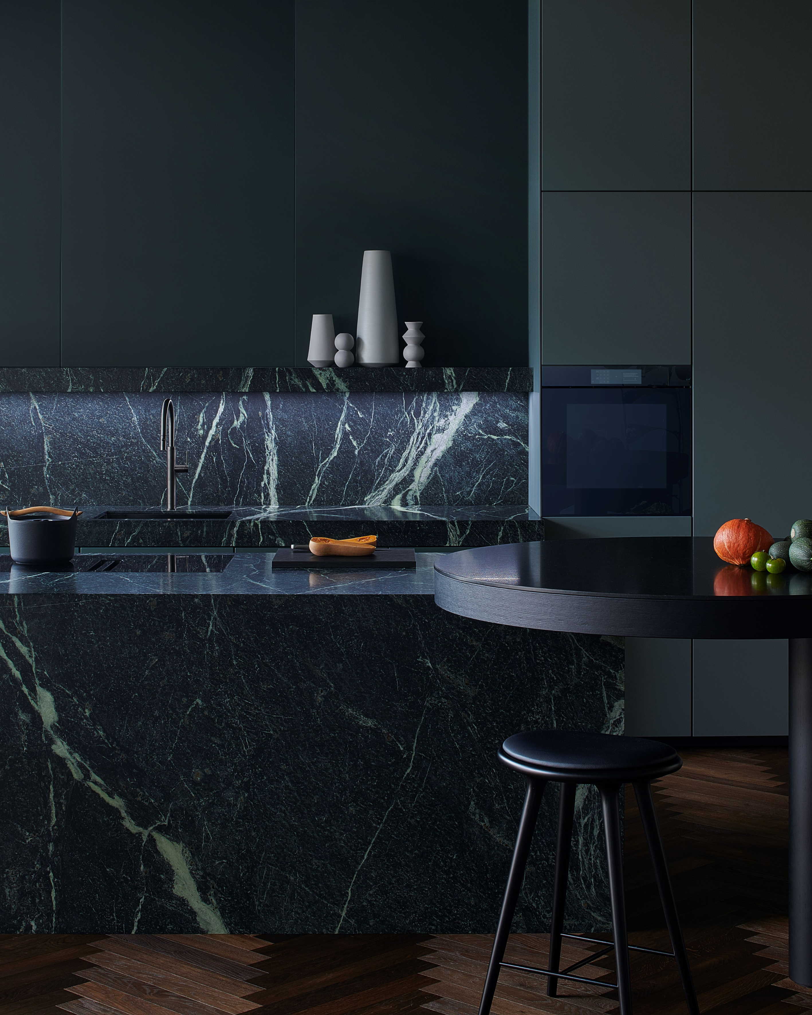SieMatic Mondial designkeuken