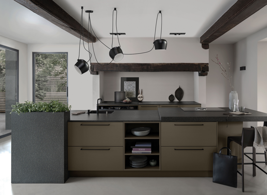 SieMatic Urban keuken