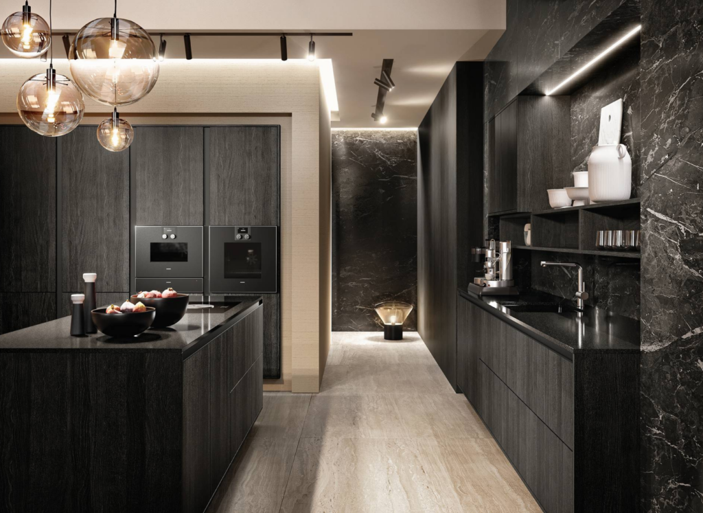SieMatic keukens