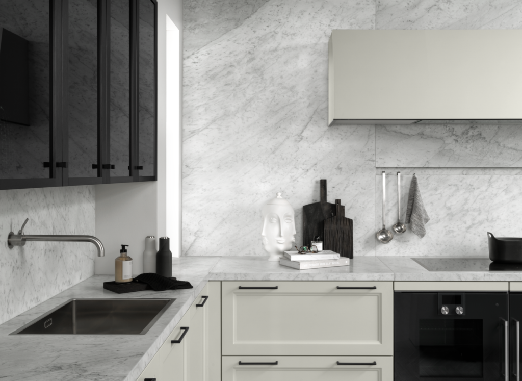 SieMatic Classic keuken