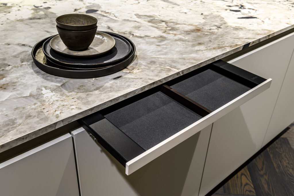 SieMatic S2 SecretSpace