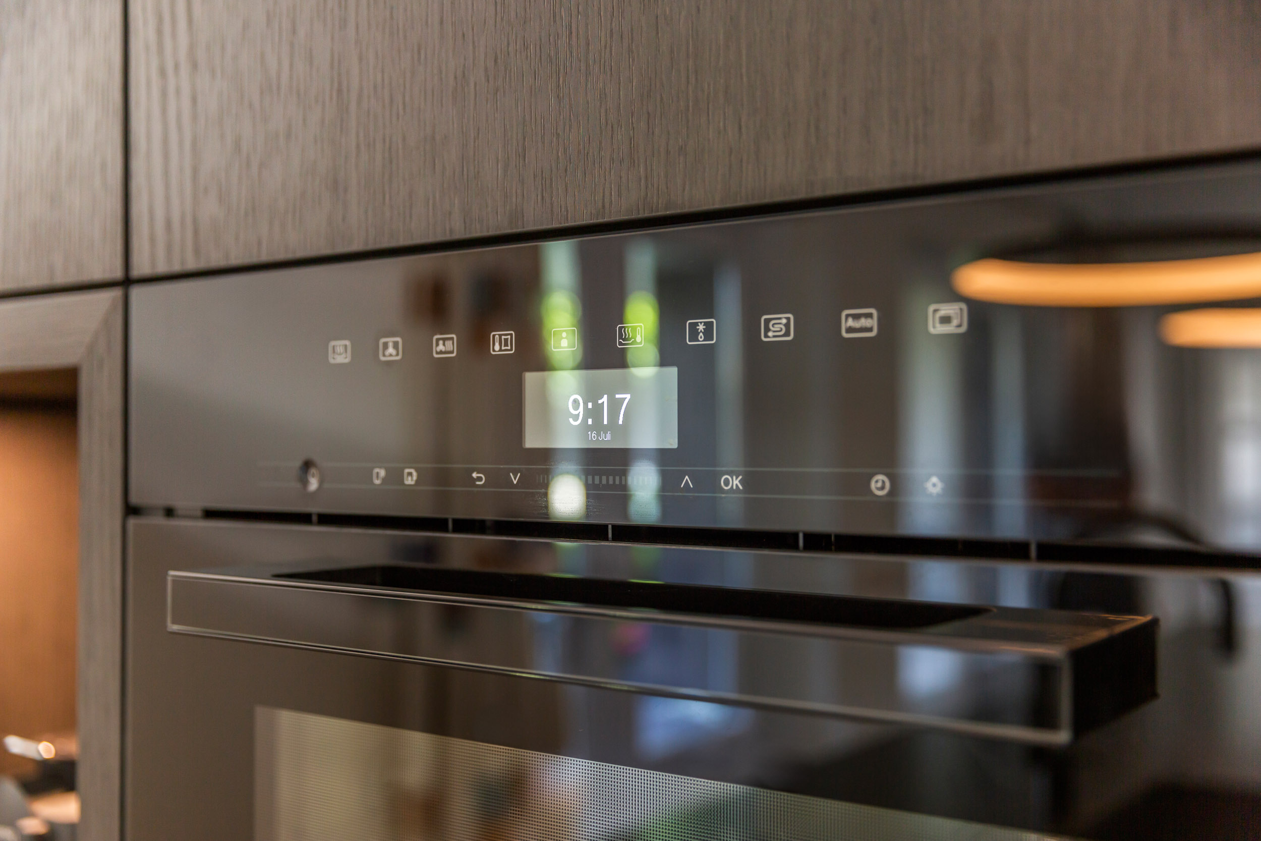 Familie van de Ven apparatuur