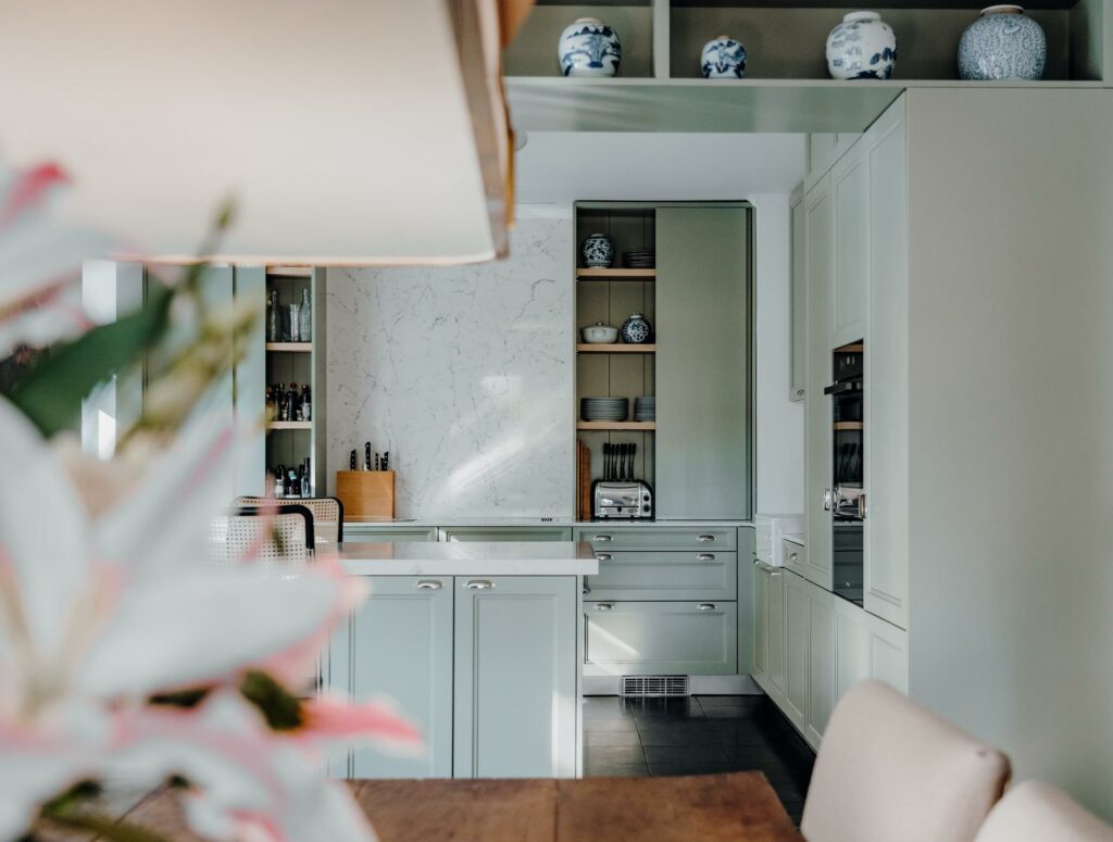 SieMatic Classic keukens