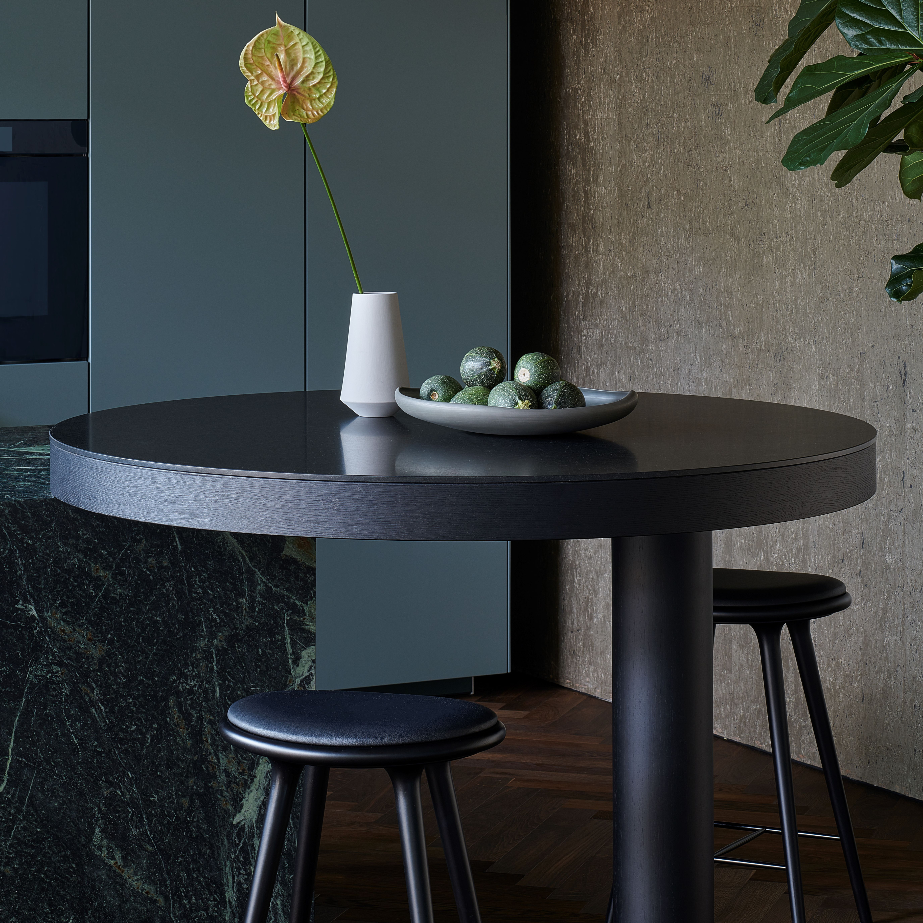 SieMatic Mondial minimalisme