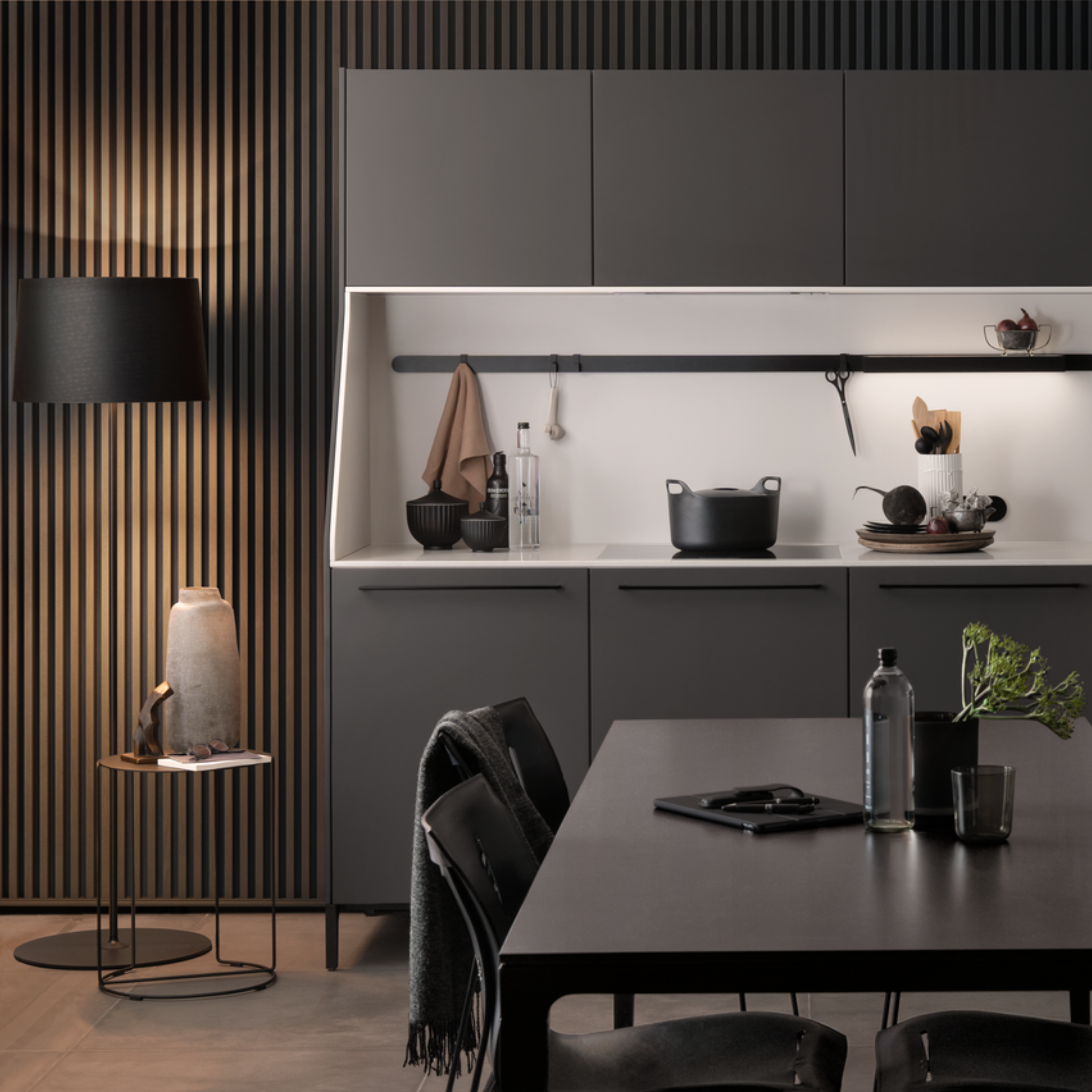 Urban Buffetkast keuken SieMatic