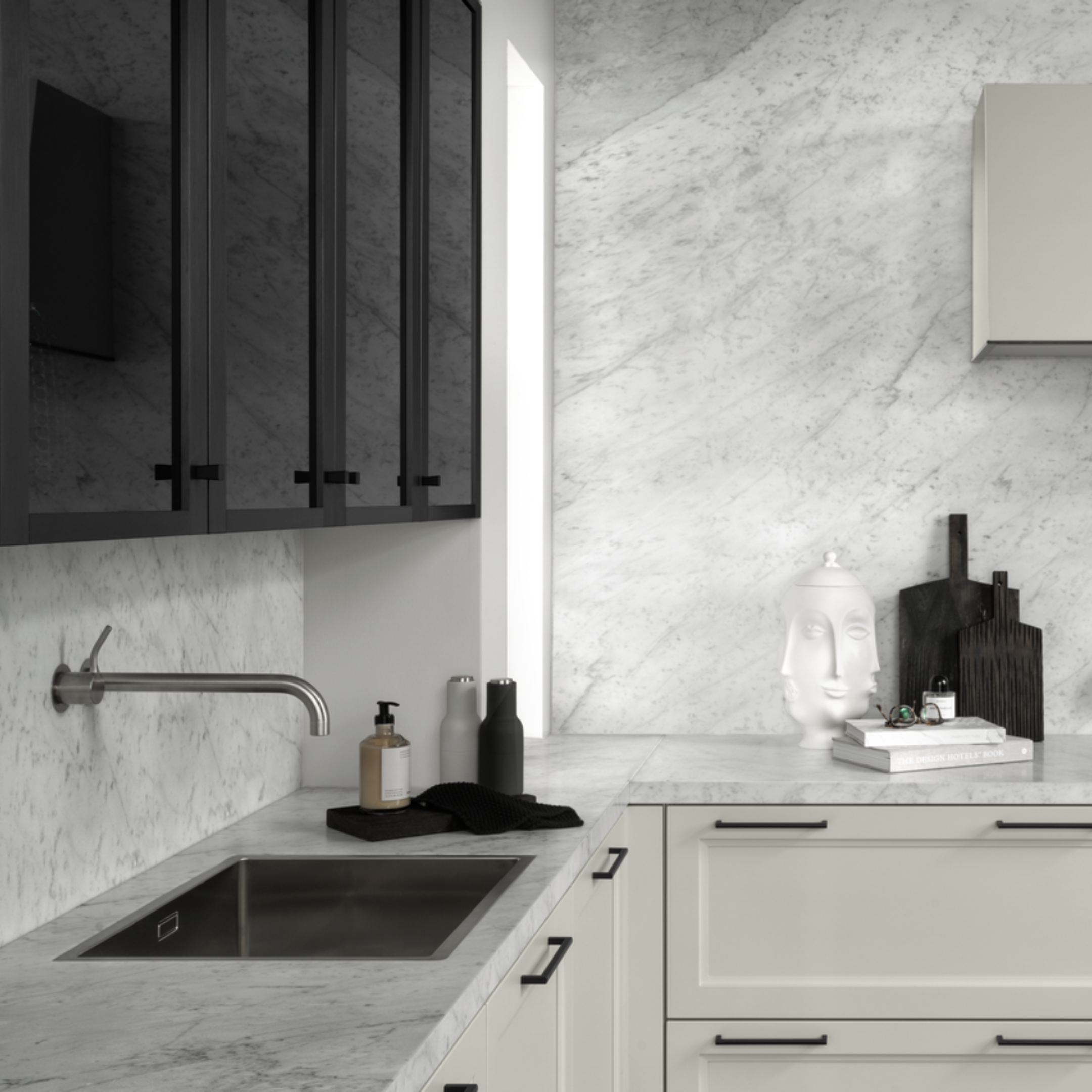 SieMatic Classic keuken