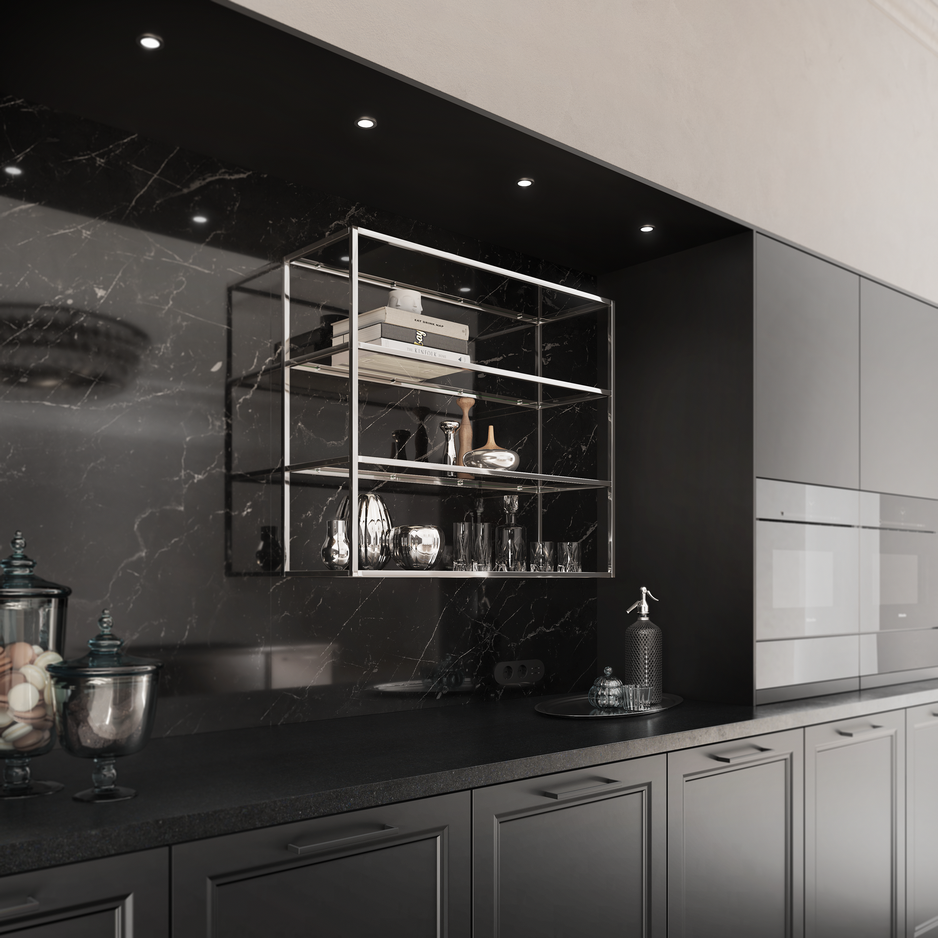 SieMatic Classic