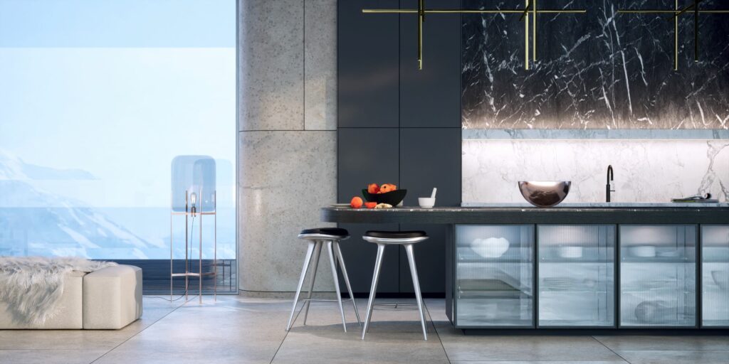 SieMatic Mondial keuken