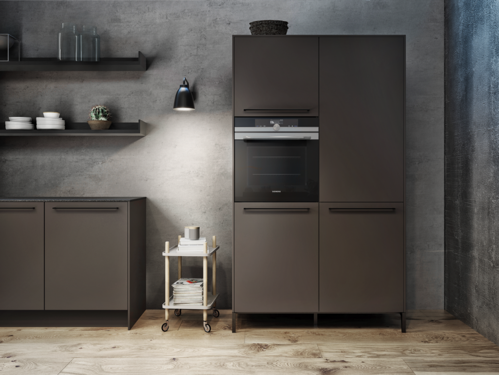 Urban keuken SieMatic