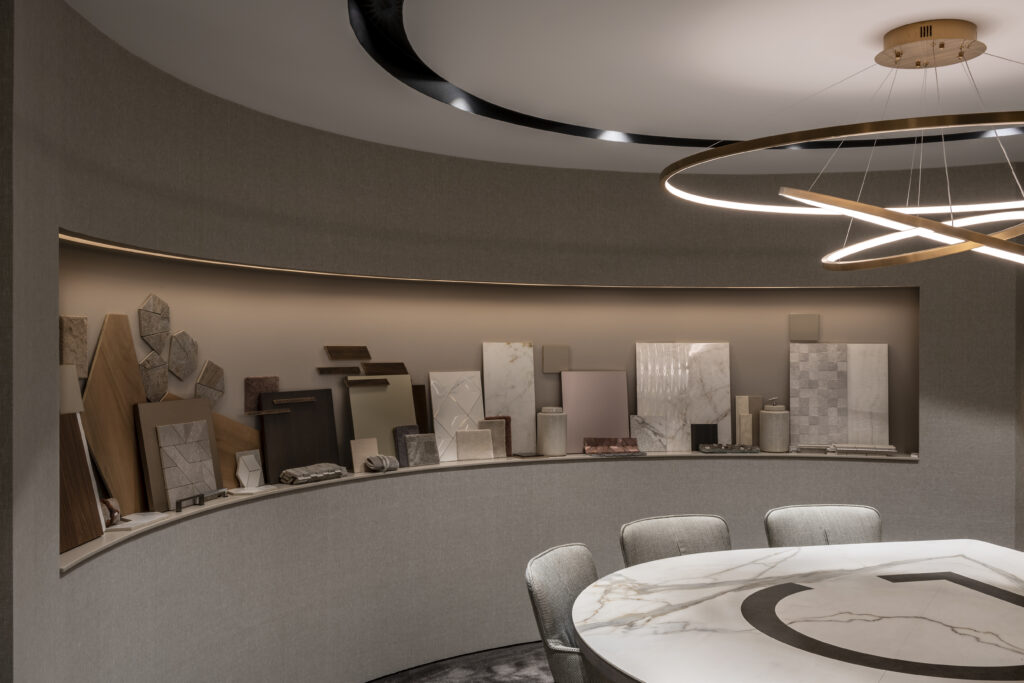 Goergen lifestyle event