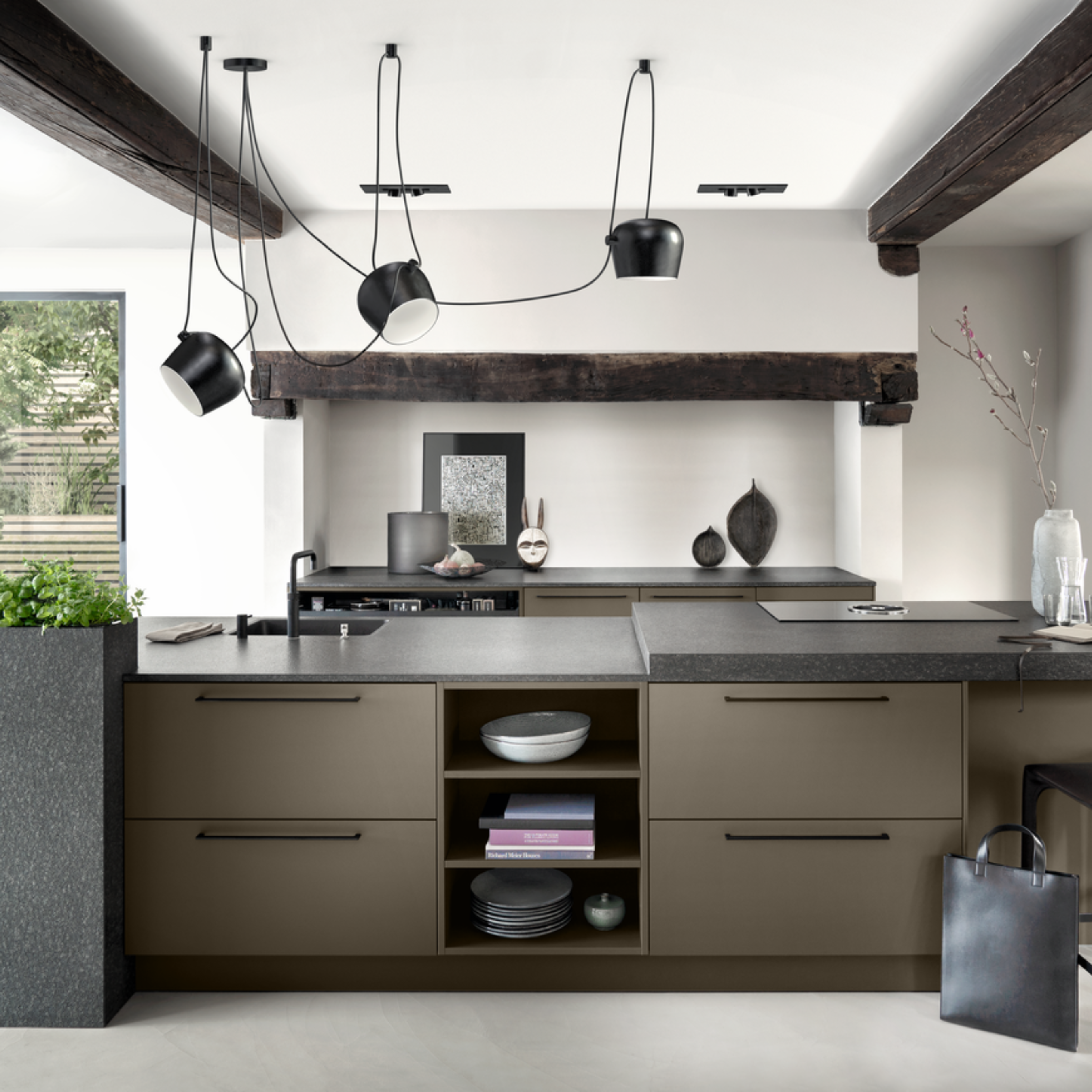 Urban keuken SieMatic