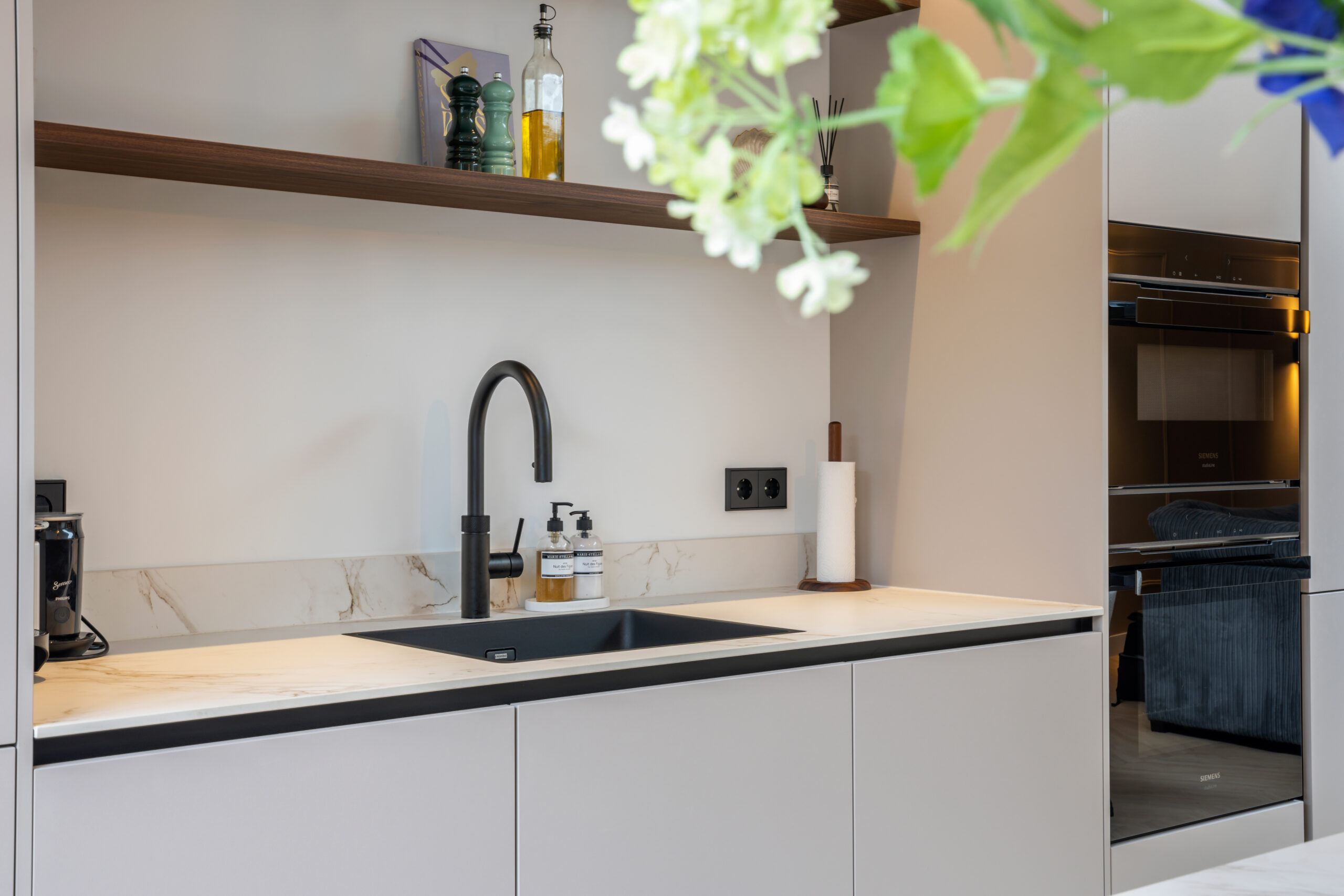 Familie van de Werdt kraan