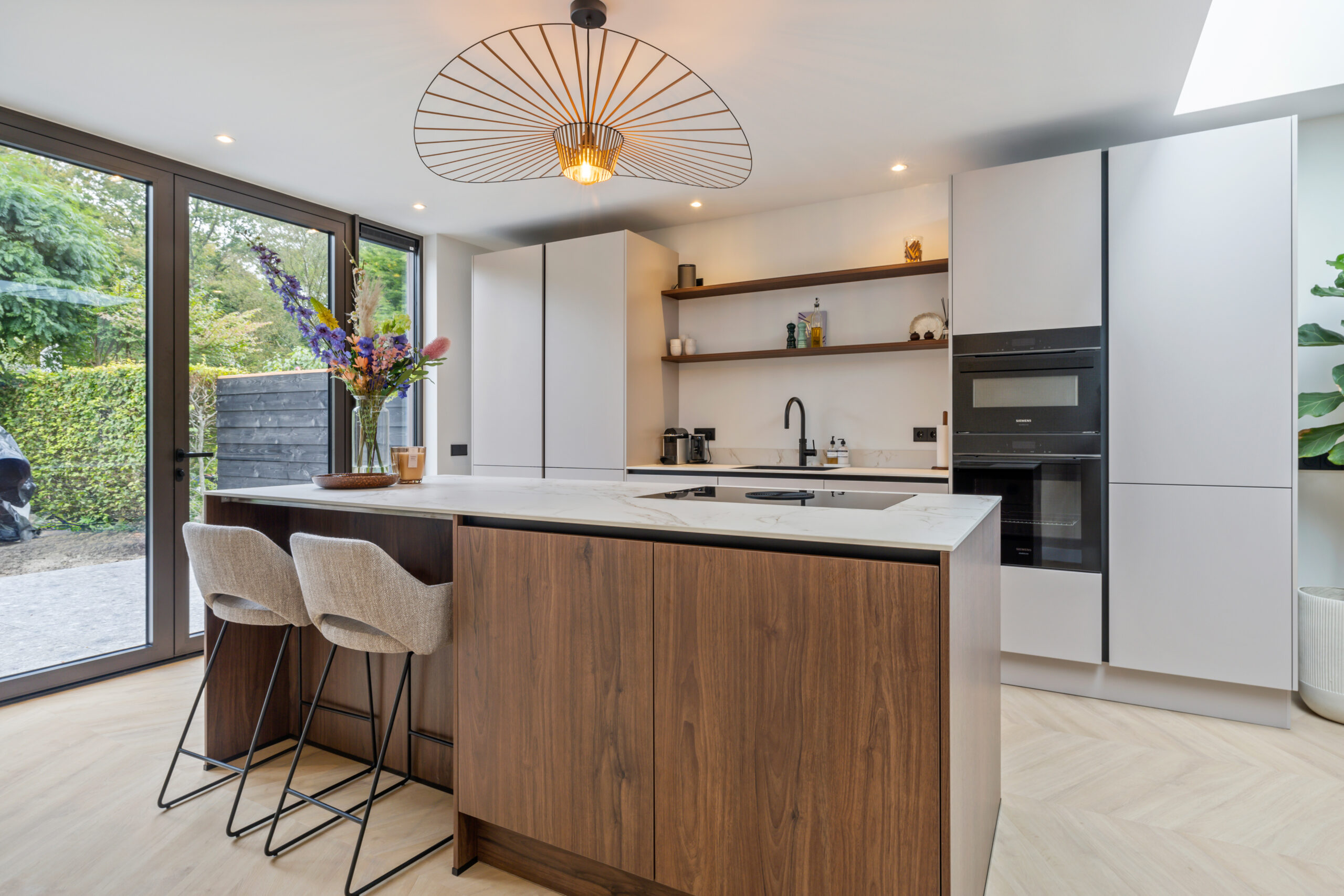 Familie van de Werdt