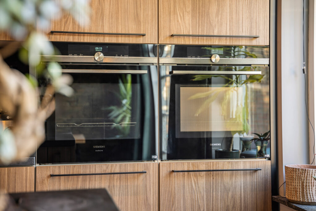 Familie Post-Lico ovens