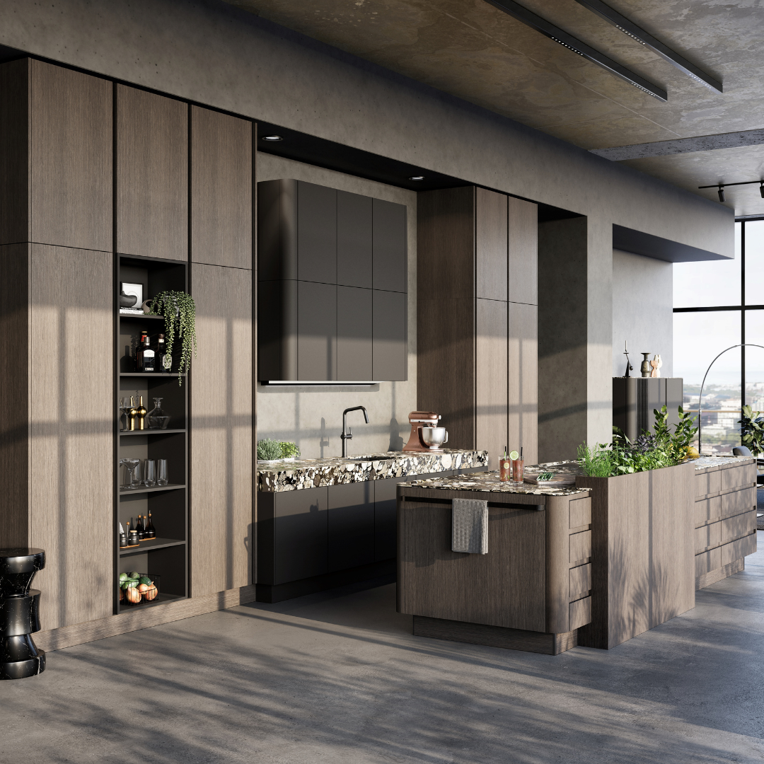 SieMatic SG6