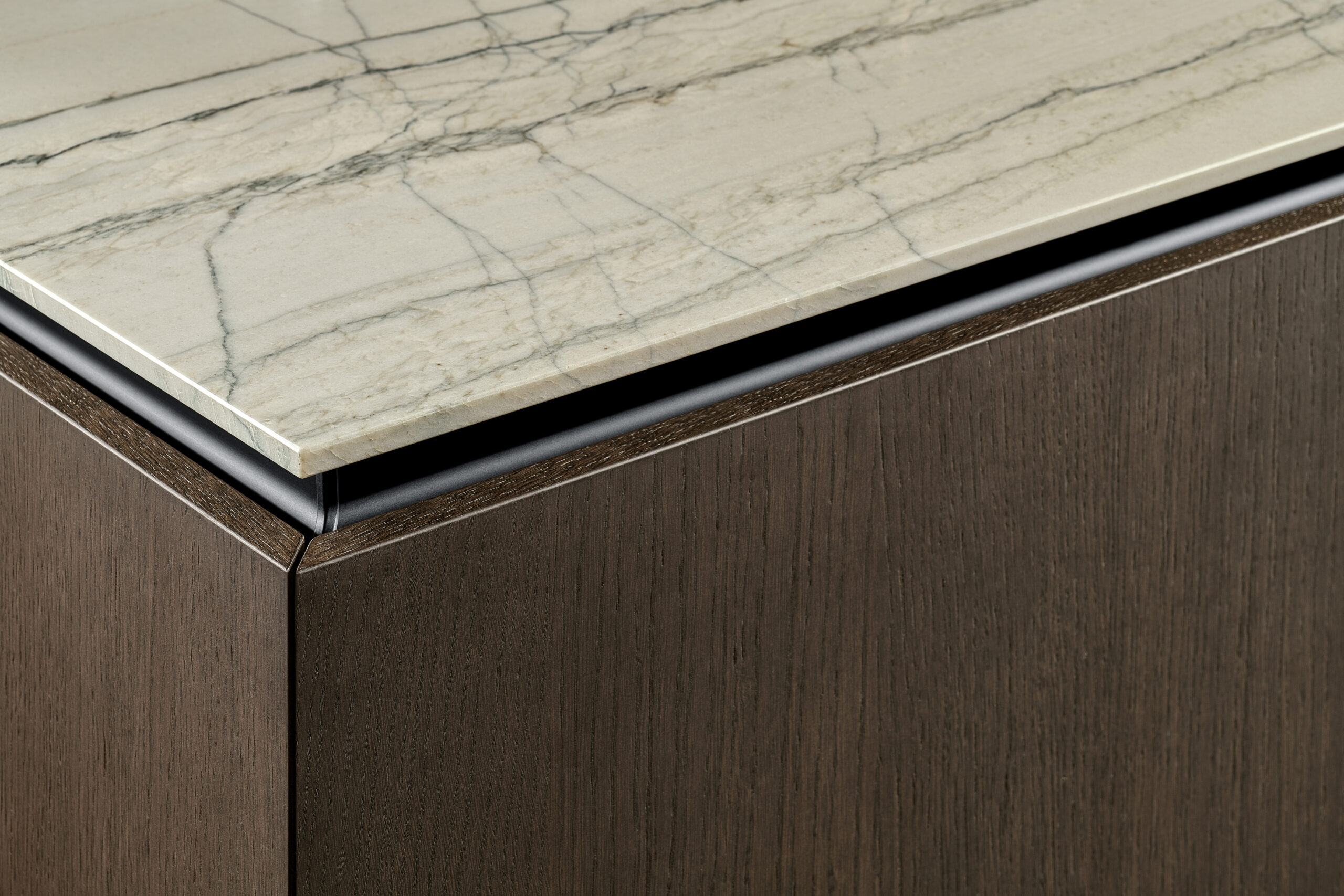 SieMatic S2 materialen