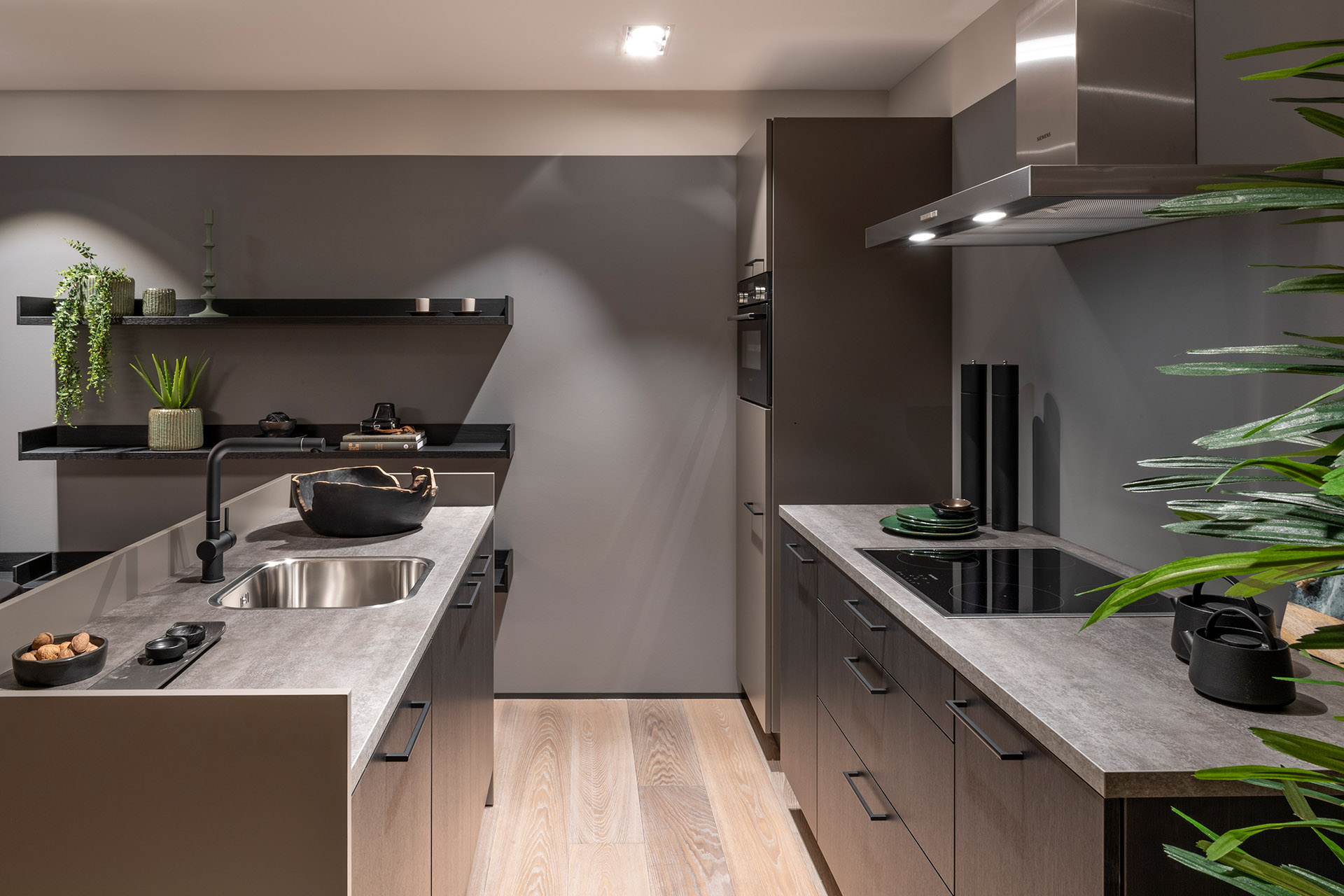 SieMatic Urban