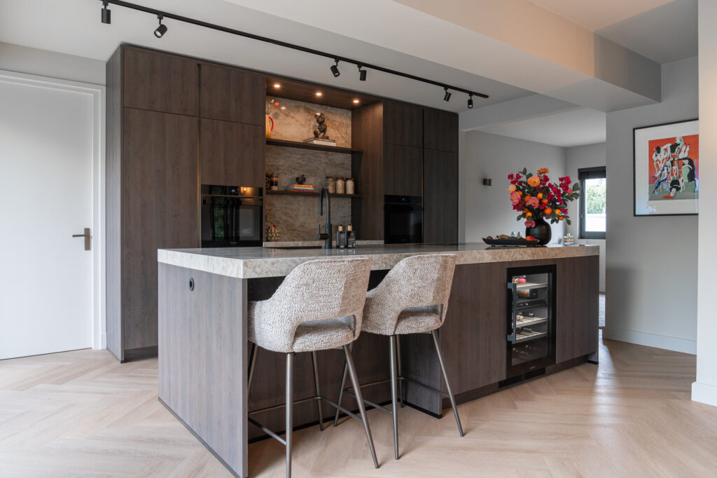 Binnenkijker familie Claeijs – Kouwenberg