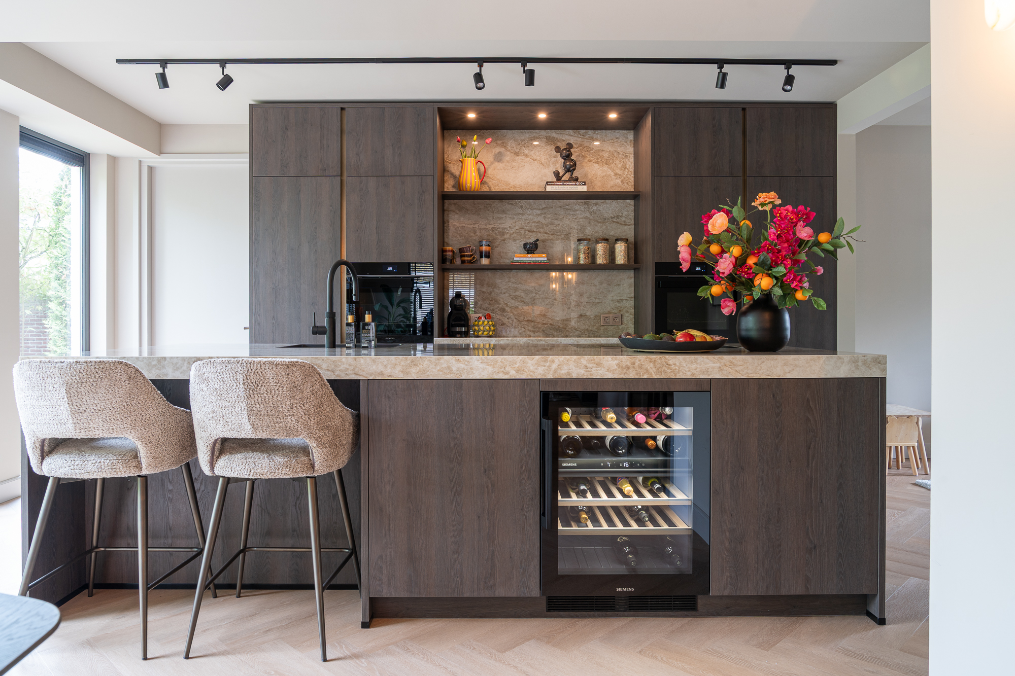 Familie Claeijs – Kouwenberg