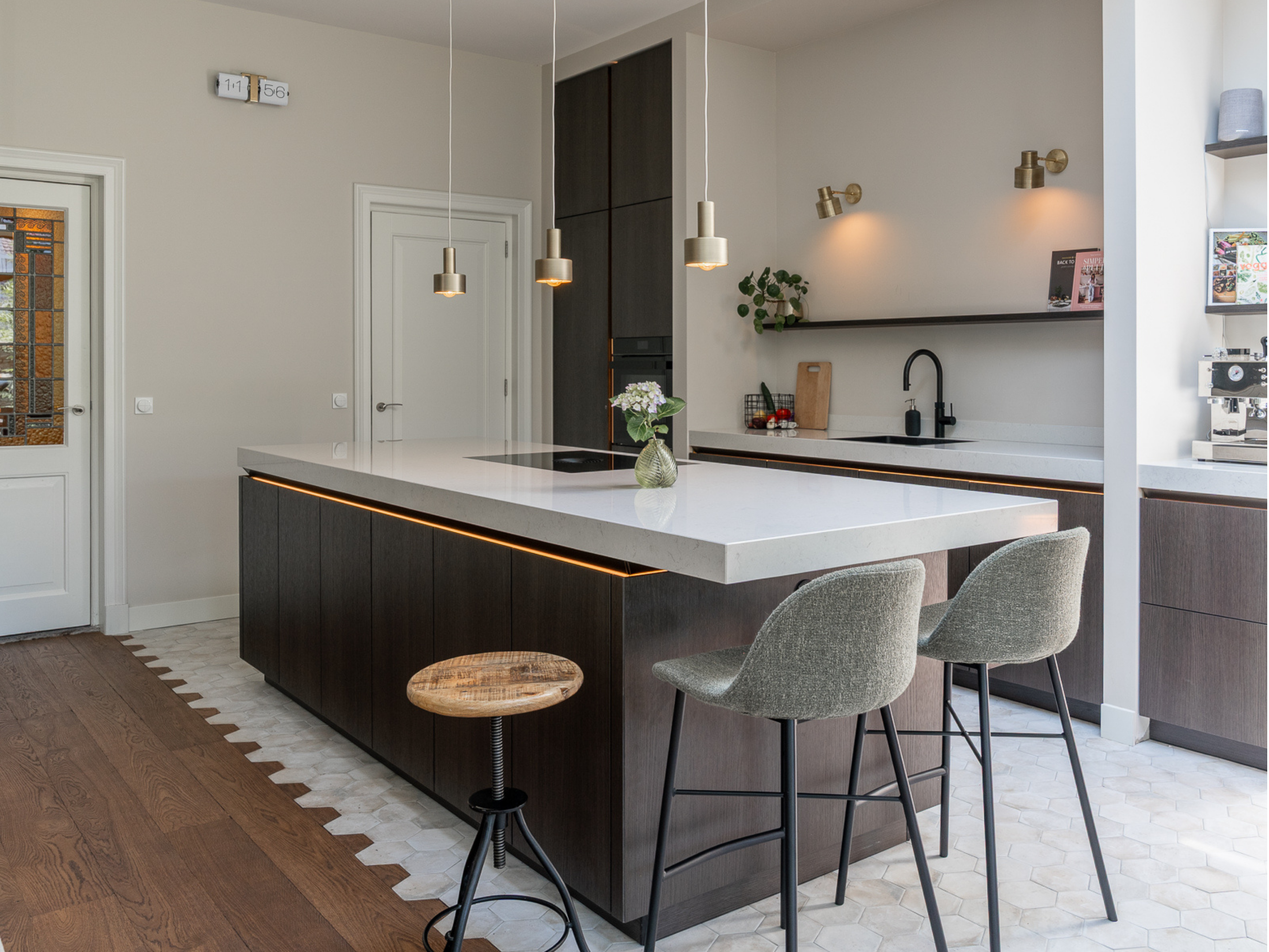 Keuken fam. Janssen Goergen Keukens