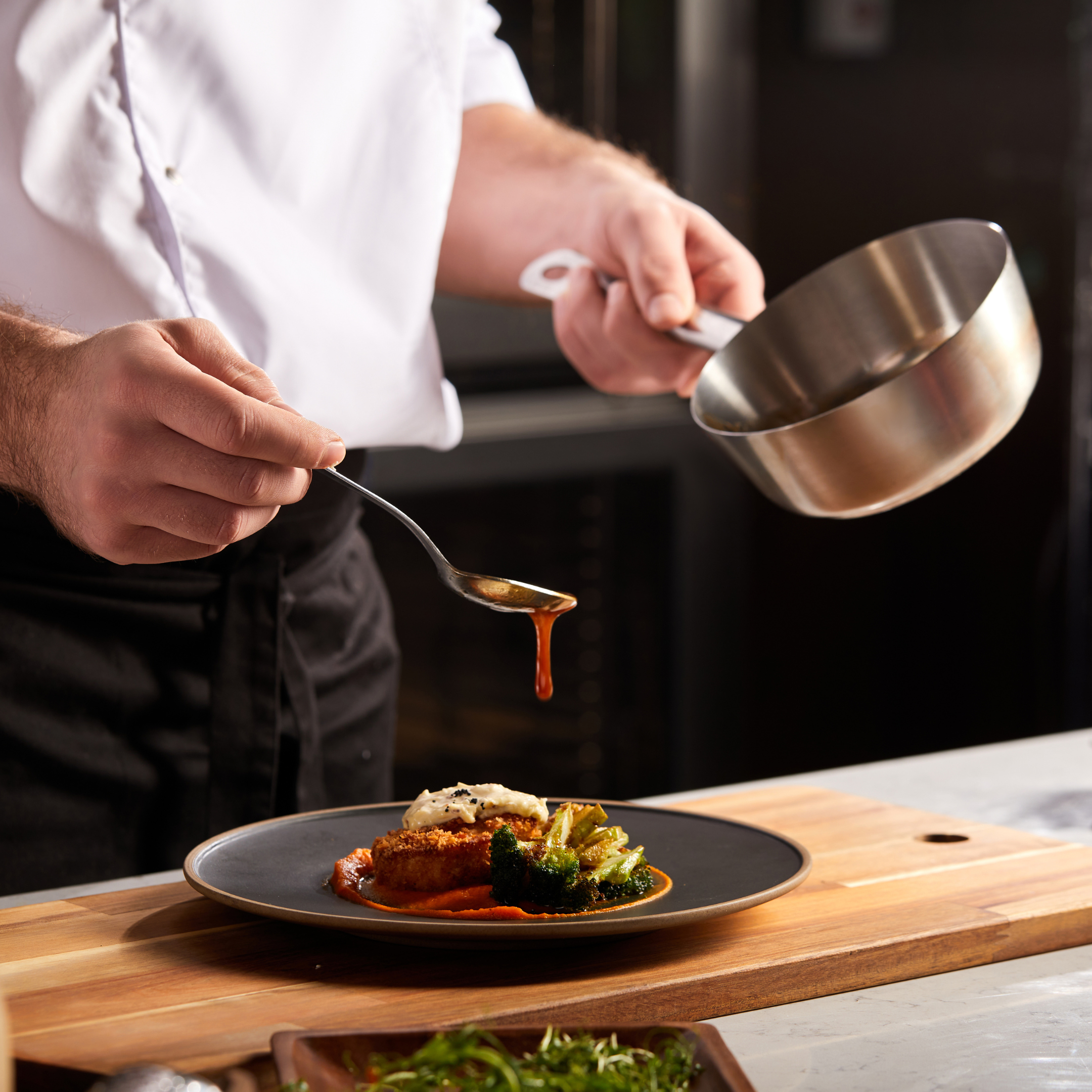 Goergen Lifestyle Event by SieMatic