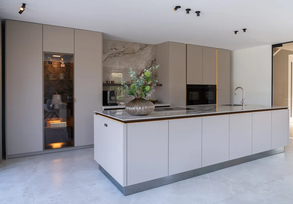 Binnenkijker familie Verstrealen